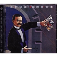 Agents og fortune (CD)