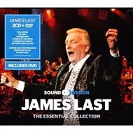 The essential collection (CD+DVD)