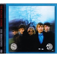 Between the buttons (CD)