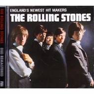 England's newest hit makers (CD)