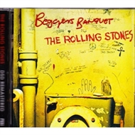 Beggers banquet (CD)