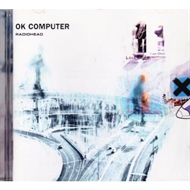 Ok computer (CD)