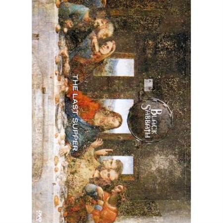 The last supper (DVD)