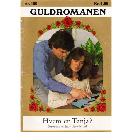 Guldromanen 180