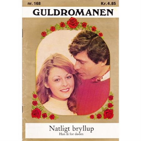 Guldromanen 168