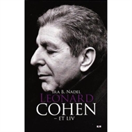 Leonard Cohen - Et liv (Bog)