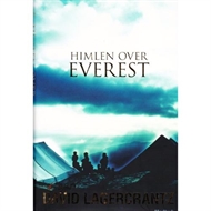 Himlen over Everest (Bog)