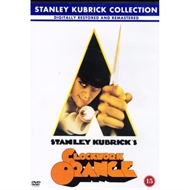 A Clockwork Orange (DVD)