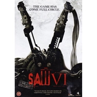 Saw 6 (DVD)
