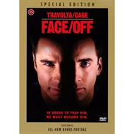 Face/off (DVD)