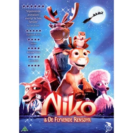 Niko (DVD)