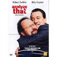 Analyse that (DVD)