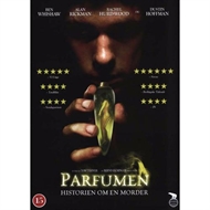 Parfumen (DVD)