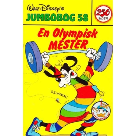 Jumbobog 58