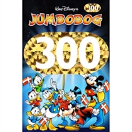 Jumbobog 300