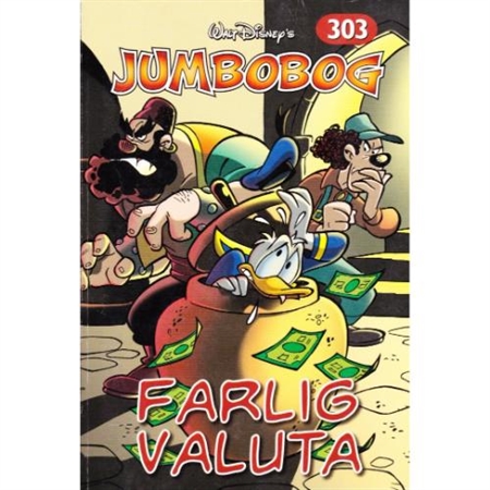 Jumbobog 303