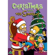 Christmas with the Simpsons (DVD)