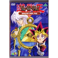 Yu-Gi-Oh - Vol 5 (DVD)