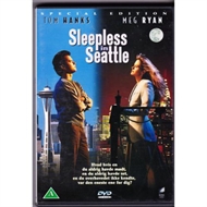 Sleepless in Seattle (DVD)