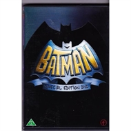 Batman - The movie (DVD)