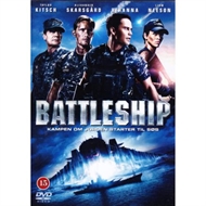 Battleship (DVD)