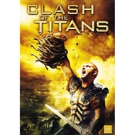 Clash of the Titans (DVD)