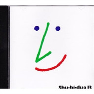 Shu-bi-dua 13 (CD)
