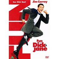 Fun with Dick and Jane (DVD)