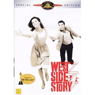 West side story (DVD)
