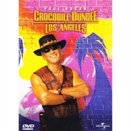 Crocodile Dundee: Los Angeles (DVD)