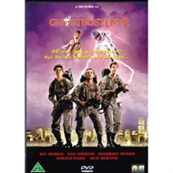 Ghostbusters 2 (DVD)