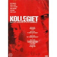 Kollegiet (DVD)
