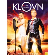 Klovn The Movie (DVD)
