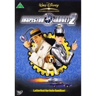 Inspektor Gadget 2 (DVD)