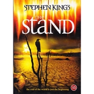 The stand (DVD)