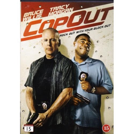 Copout (DVD)