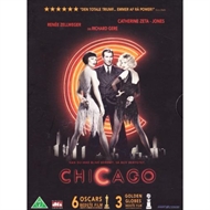 Chicago (DVD)