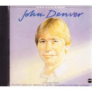The John Denver collection (CD)