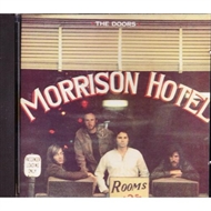 Morrison hotel (CD)