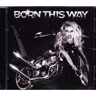 Born this way (CD)