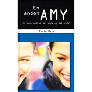 En anden Amy (Bog)