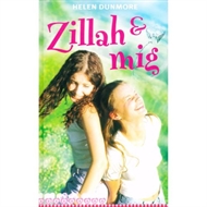 Zillah og mig (Bog)