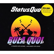 Bula quo (CD)
