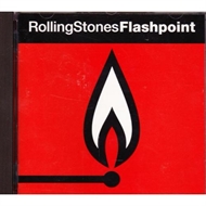 Flashpoint (CD)