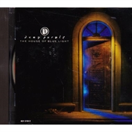 The house of blue light (CD)