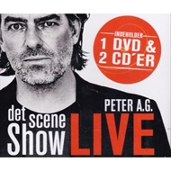 Det scene show (CD)