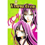 Vampire Game 4 (Bog)