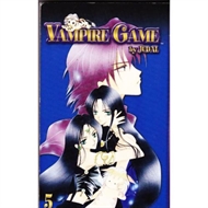 Vampire Game 5 (Bog)