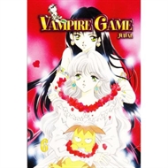 Vampire game 6 (Bog)
