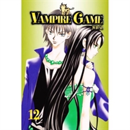 Vampire Game 12 (Bog)